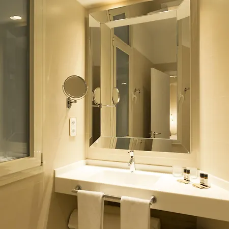 Icon Bcn Hotel