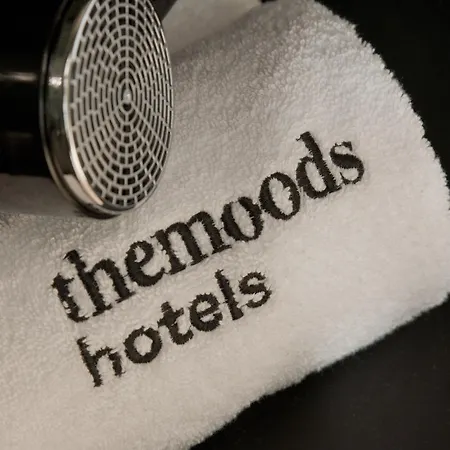The Moods Oasis Barcelona