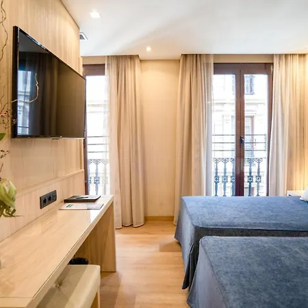 Hotel Rialto