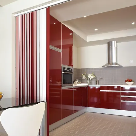 Apartamento Limehome Rector Triado *