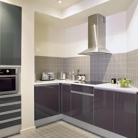 Apartamento Limehome Rector Triado Barcelona