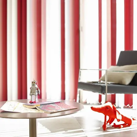 Limehome Rector Triado Apartamento