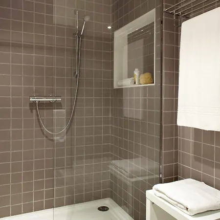 Apartamento Limehome Rector Triado Barcelona