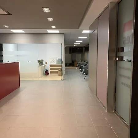 Limehome Rector Triado Apartamento Barcelona