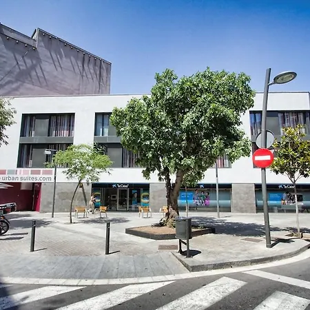 Limehome Rector Triado * Barcelona