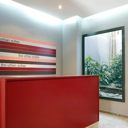 Limehome Rector Triado * Barcelona