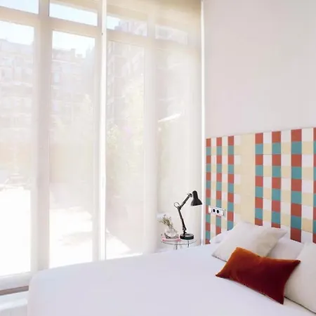 Eric Voekel Boutique - Gran Via Apartment