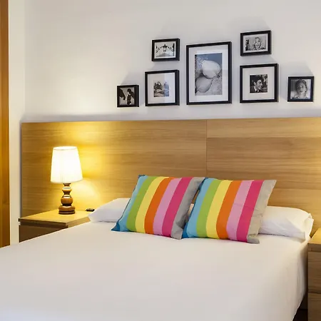 Ramblas Apartament *
