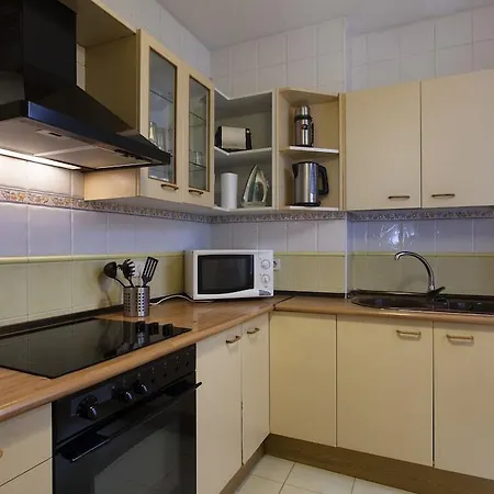 Ramblas Apartament