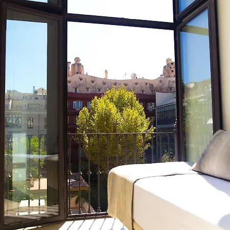Limonaia Hotel Barcellona