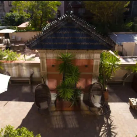 Limonaia Barcellona