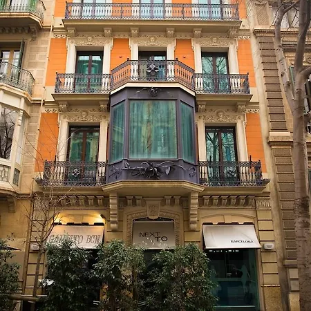 Limonaia Hotell