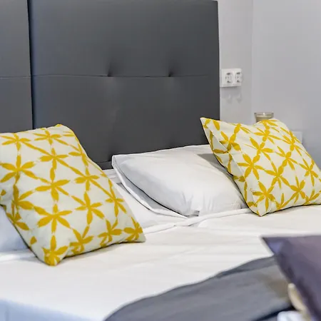 Albergue Sun & Moon Barcelona