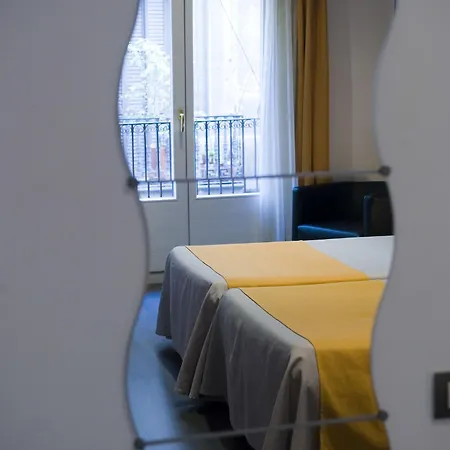 Otel Toc Ramblas *