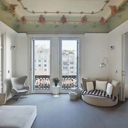 Hotel El Palauet Royal