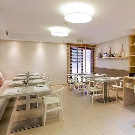 Musik Boutique Hotel