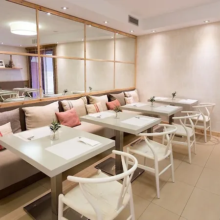 Hotel Musik Boutique 3*