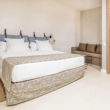 Hotel Casa Lirio 2*