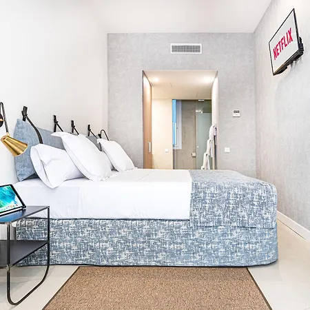 Casa Lirio Hotel