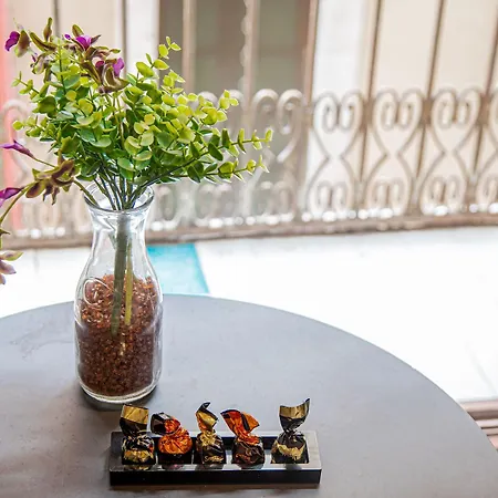 Hotel Casa Lirio Barcelona