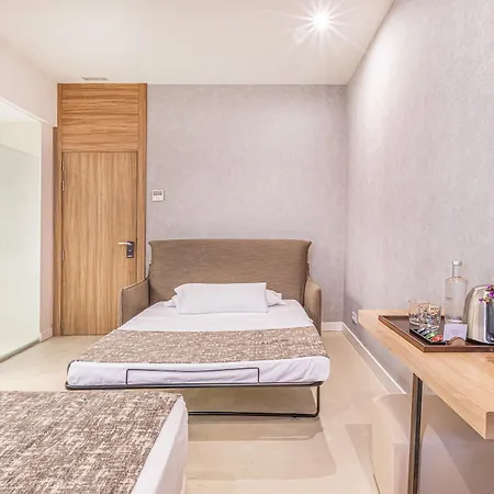 Hotel Casa Lirio 2*