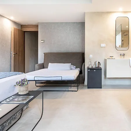 Casa Lirio 2* Barcelona
