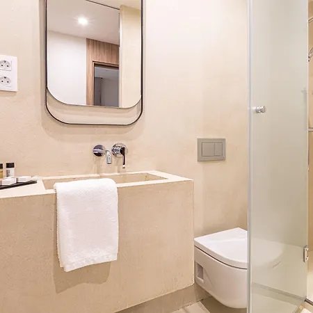 Hotel Casa Lirio Barcelona