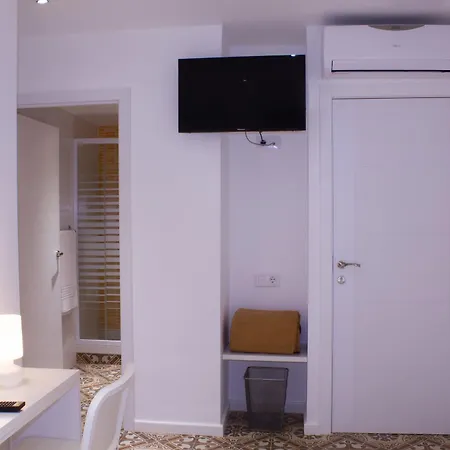 Nova Casa de hóspedes