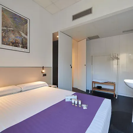 Maison d'hôtes Q Barcelone