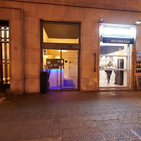 Q 2* Barcelone