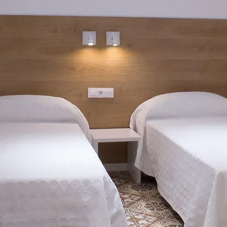 Nova Casa de hóspedes Barcelona