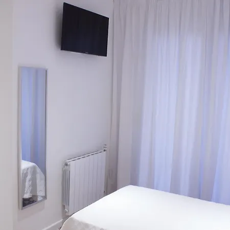 Nova Casa de hóspedes Barcelona