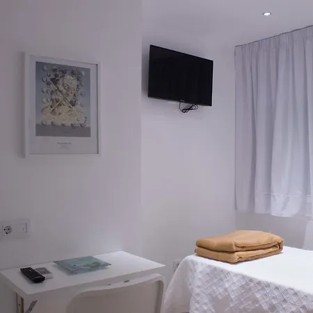 Nova Casa de hóspedes