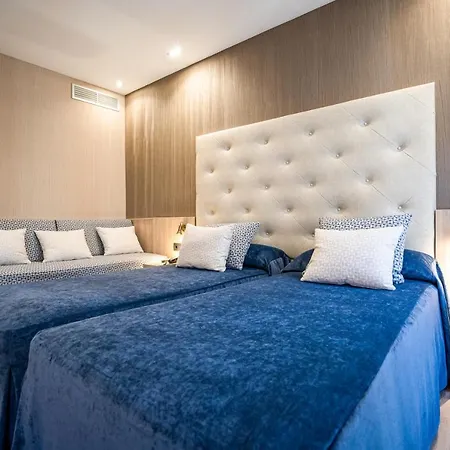 Rialto 3* Barcelona