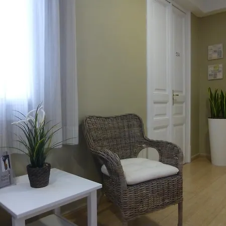 Iznájar Affittacamere 2*