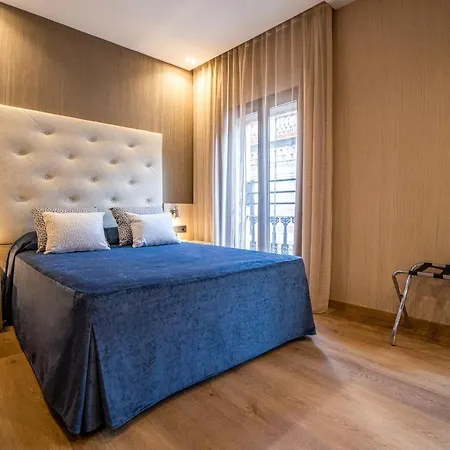 Rialto Hotel Barcelona