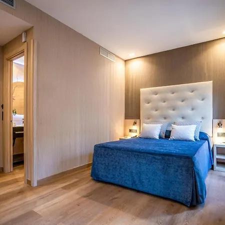 Hotel Rialto Barcelona