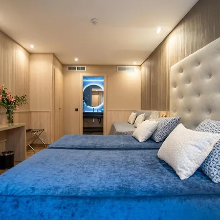 Hotel Rialto 3*