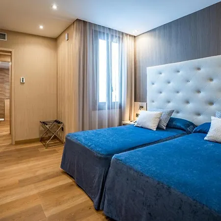 Rialto Hotel Barcelona