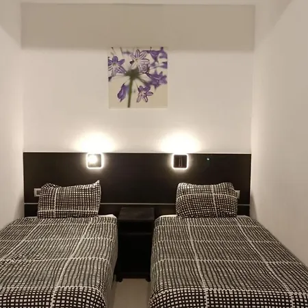 Molino Fresh Apartamento Barcelona