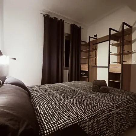 Molino Fresh Apartamento Barcelona