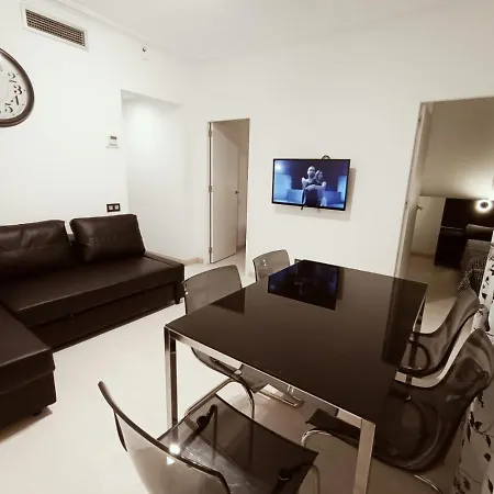 Molino Fresh Apartamento
