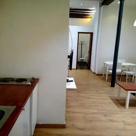 027 Caterina Look Derecha Apartment *