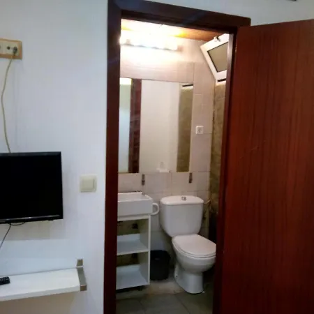 027 Caterina Look Derecha Apartment *