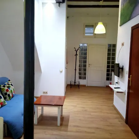 027 Caterina Look Derecha Apartment Barcelona