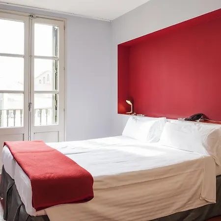 Ciutat Vella Hotel 3*