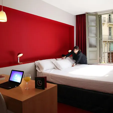Ciutat Vella Hotel Barcelona
