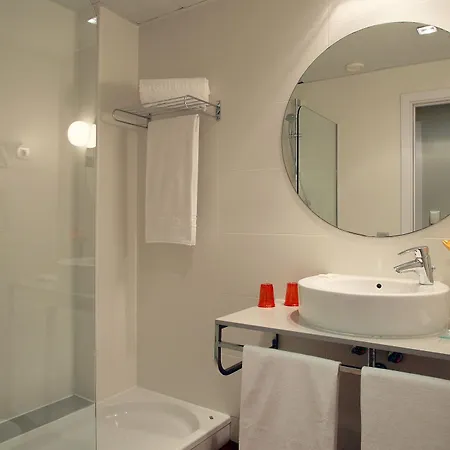 Ciutat Vella 3* Barcelona