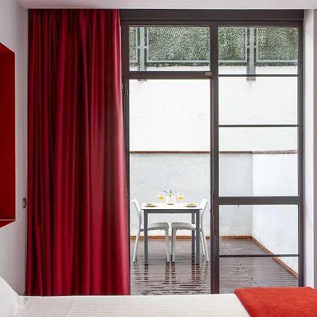Hotel Ciutat Vella Barcelona