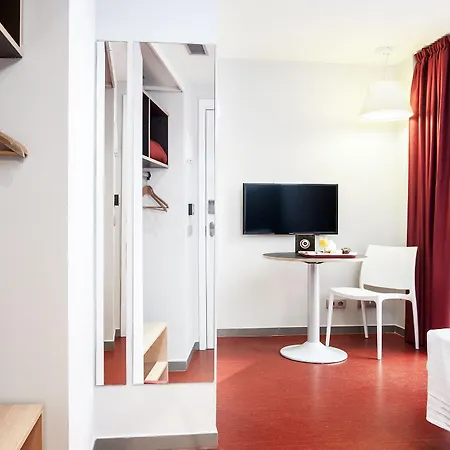Hotel Ciutat Vella 3*